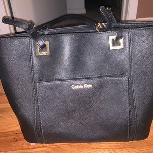 Calvin Klein bag